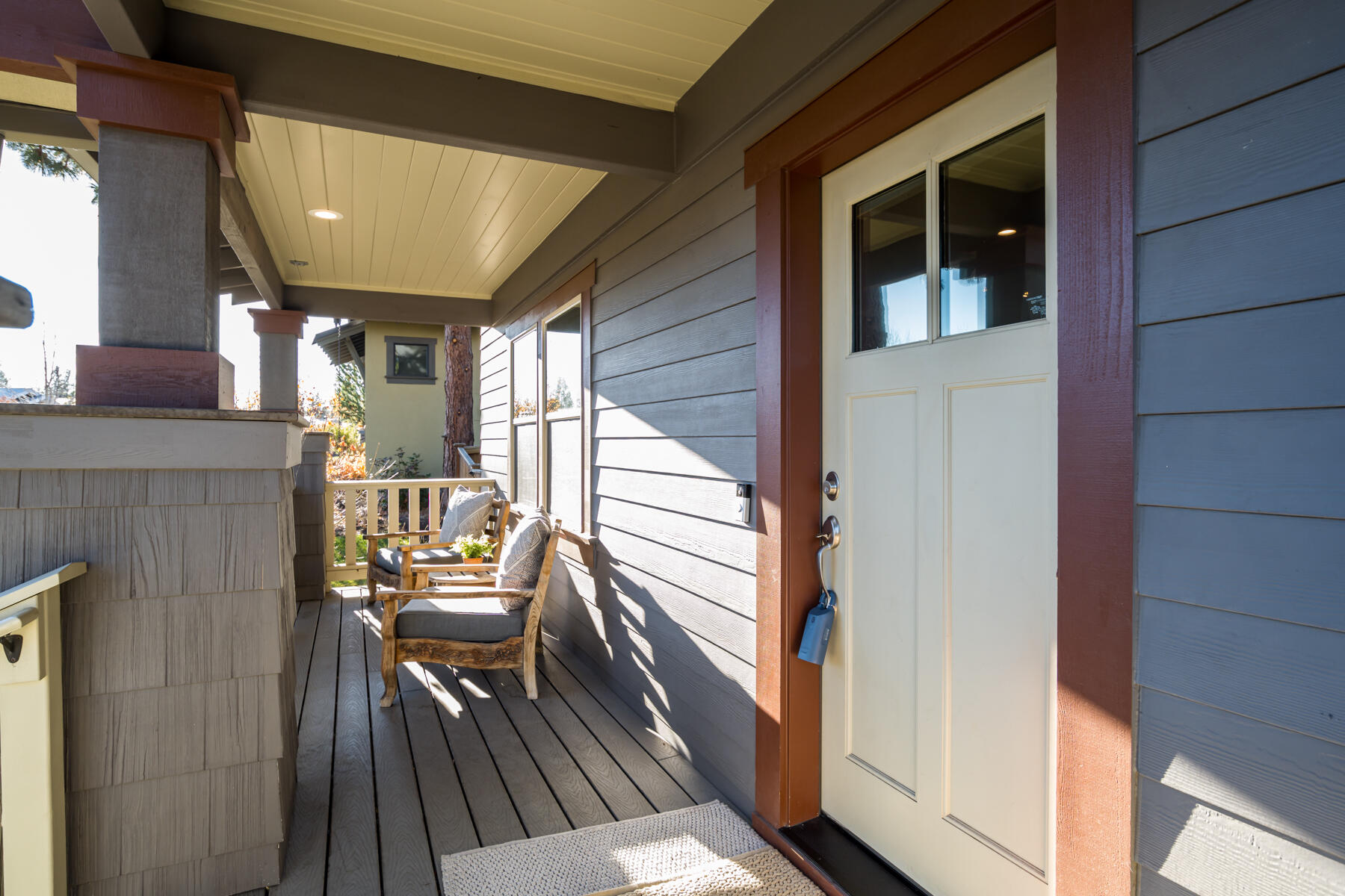 NorthWest Crossing - Residential