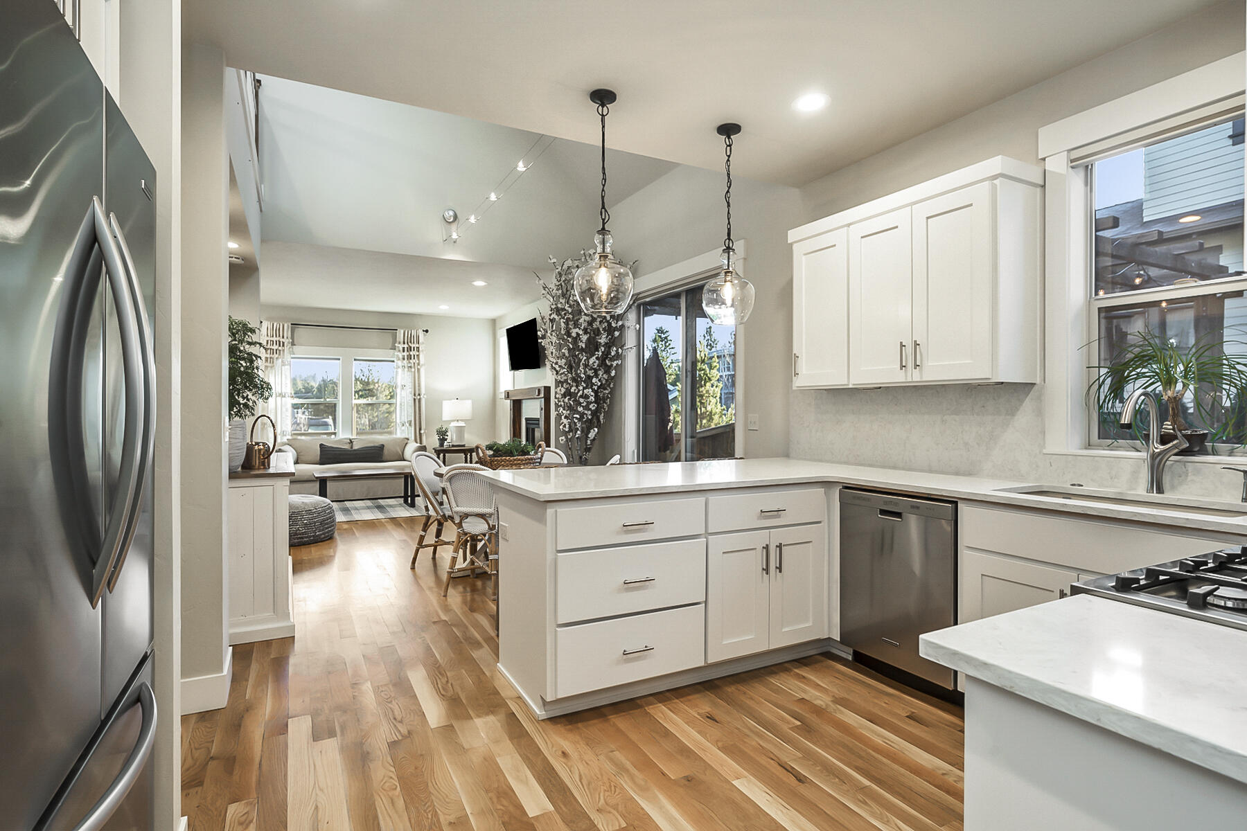 NorthWest Crossing - Residential