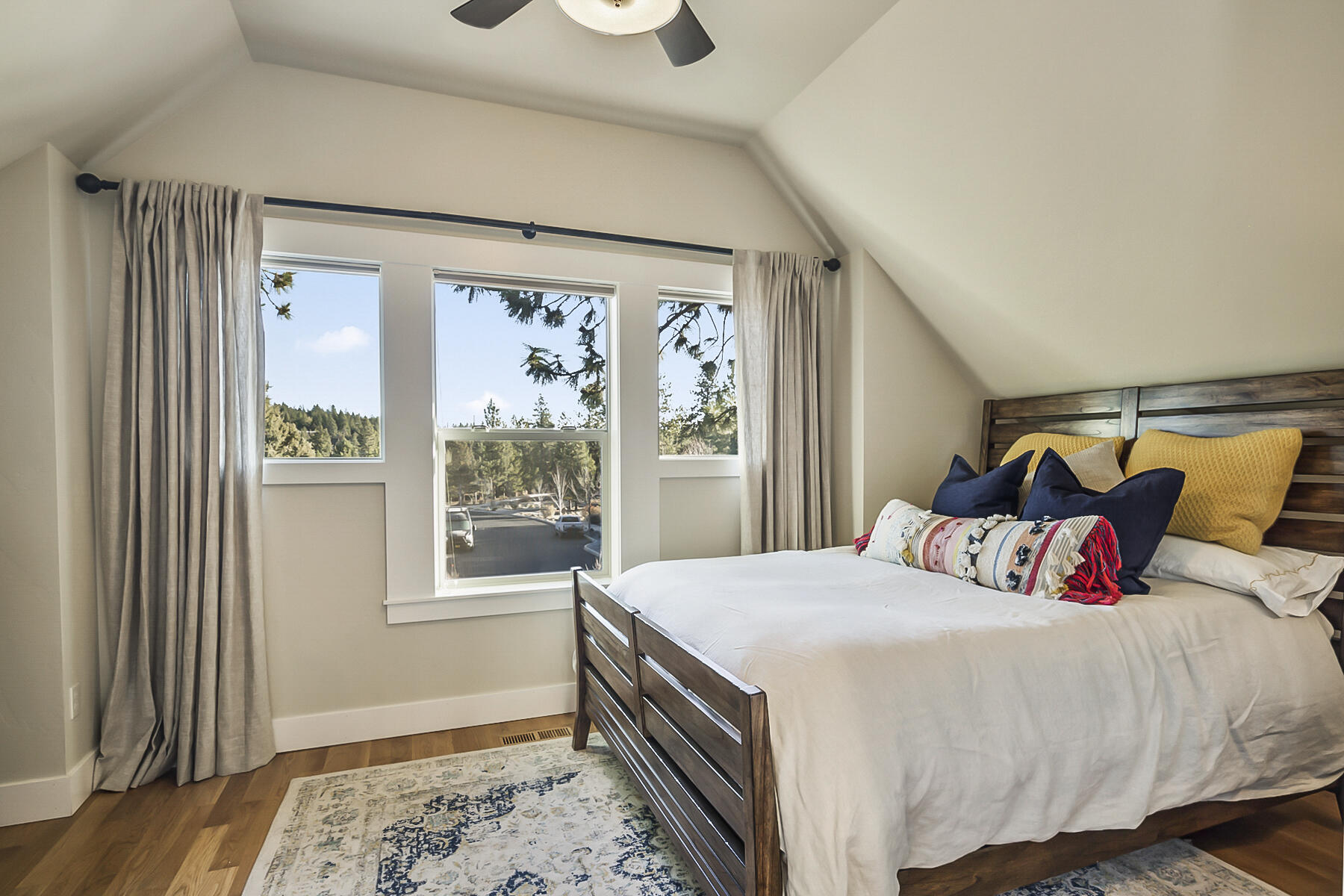 NorthWest Crossing - Residential