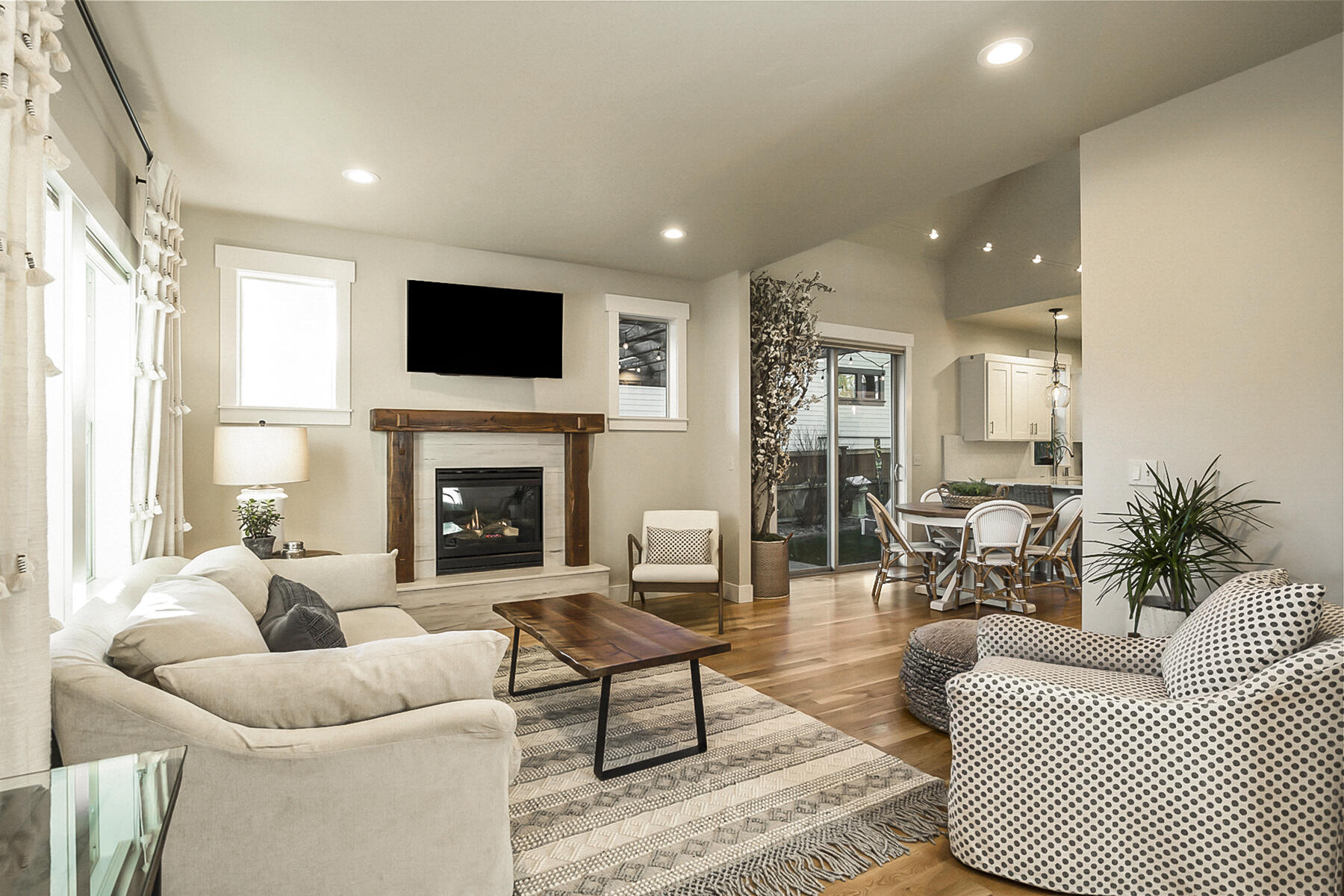 NorthWest Crossing - Residential