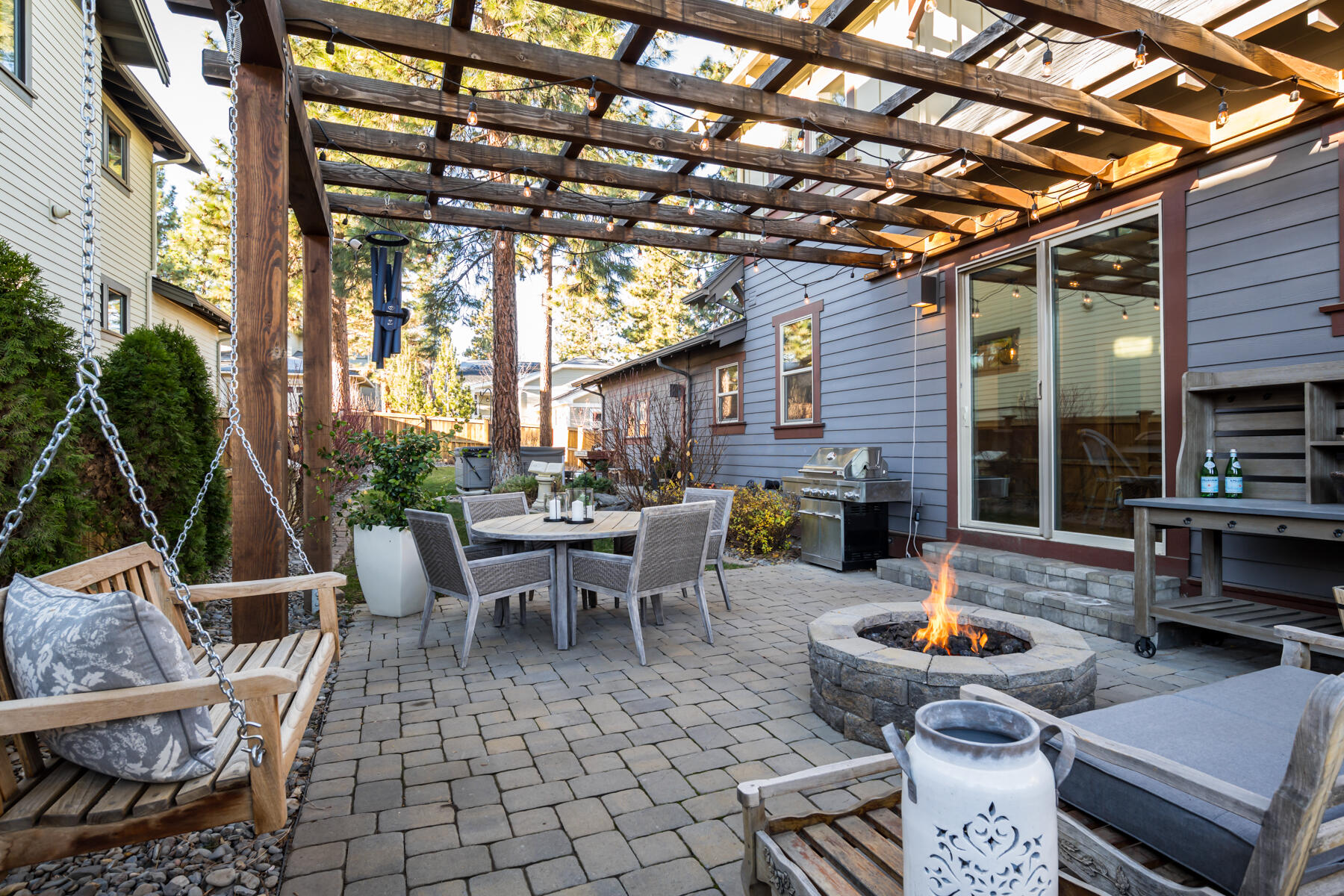 NorthWest Crossing - Residential