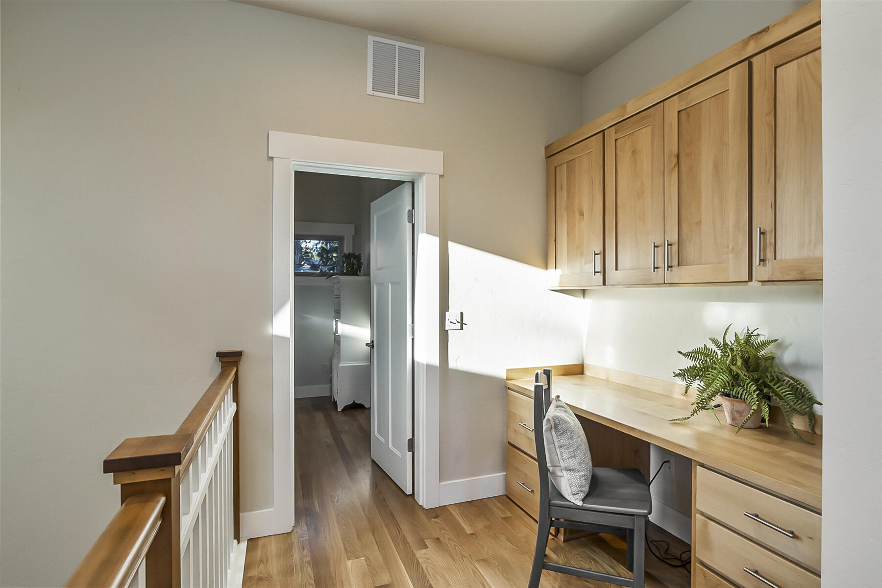 NorthWest Crossing - Residential