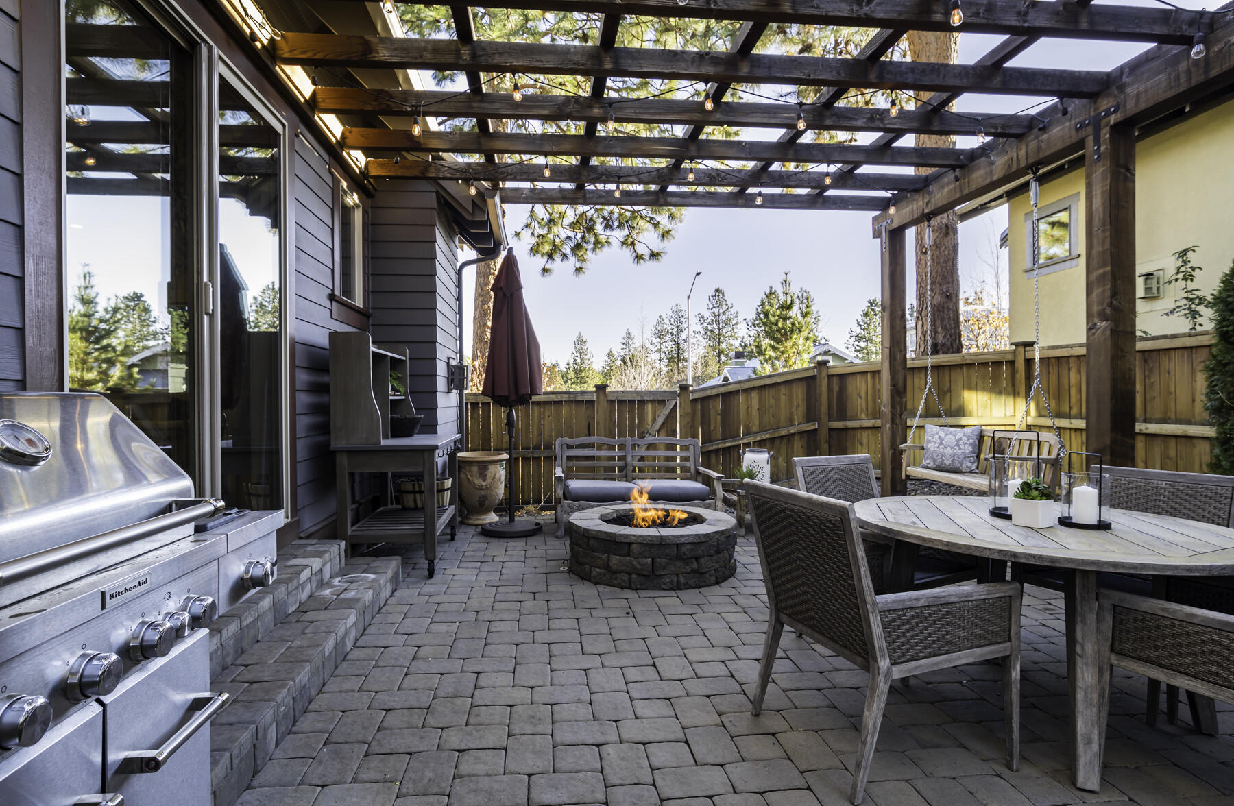 NorthWest Crossing - Residential