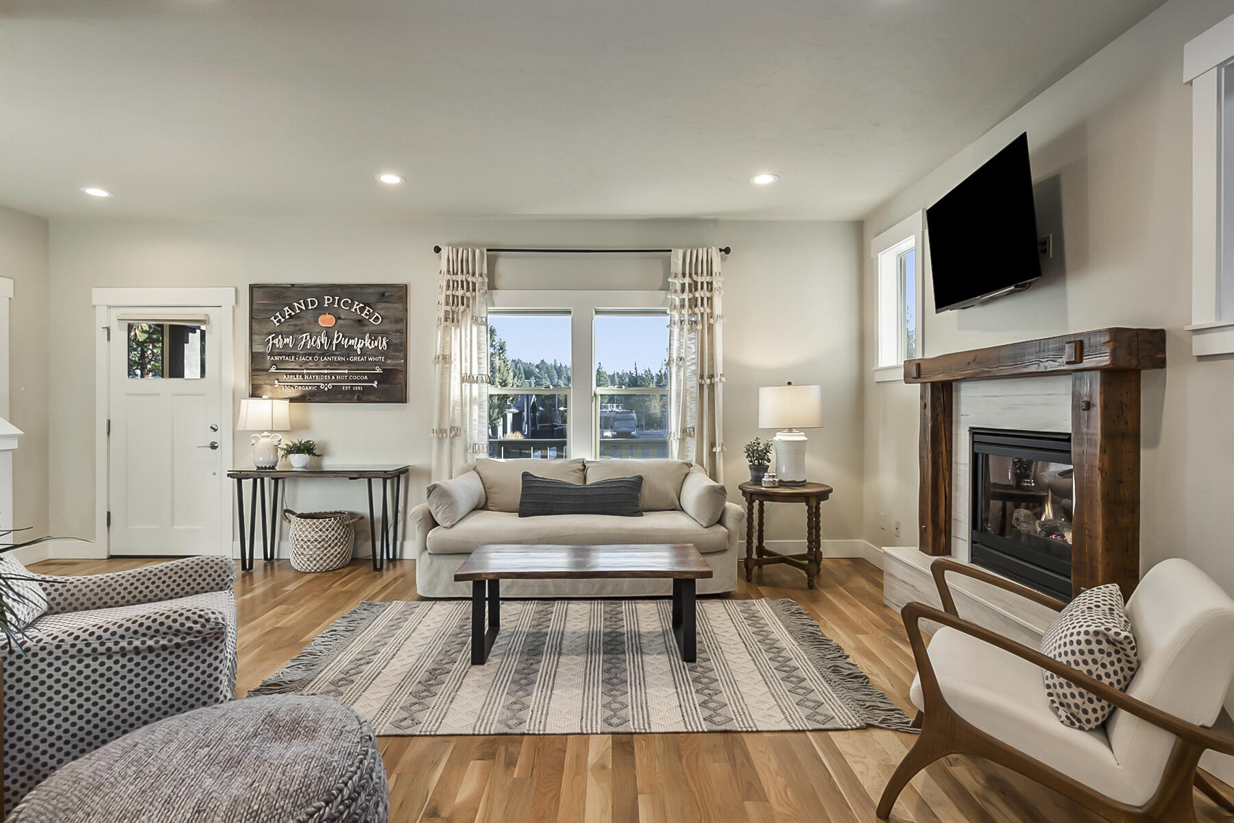 NorthWest Crossing - Residential