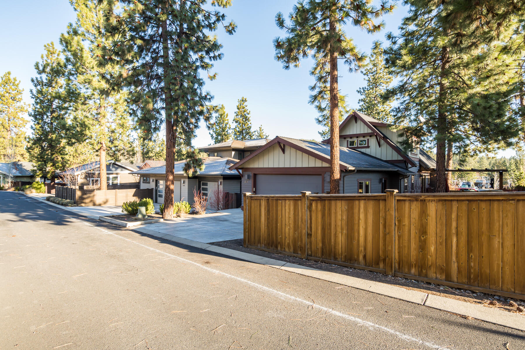 NorthWest Crossing - Residential