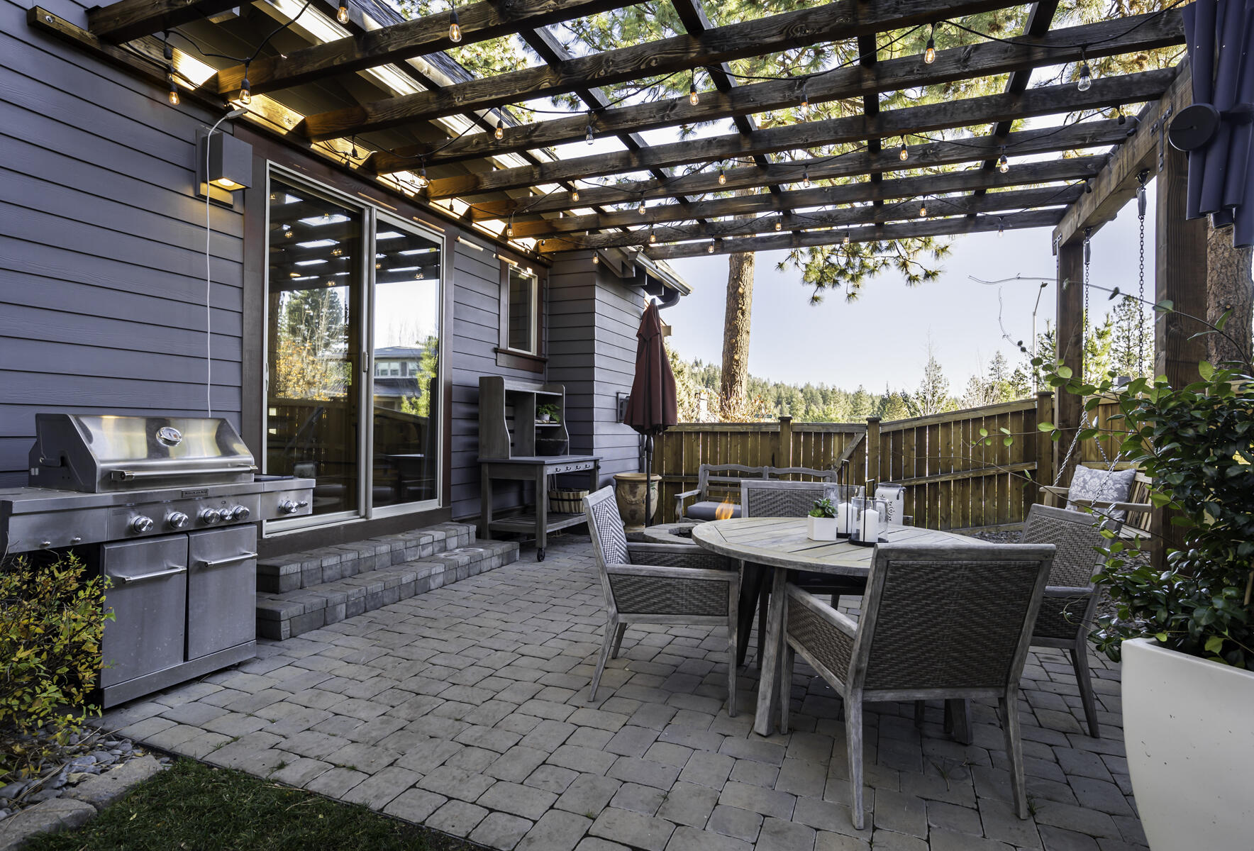 NorthWest Crossing - Residential