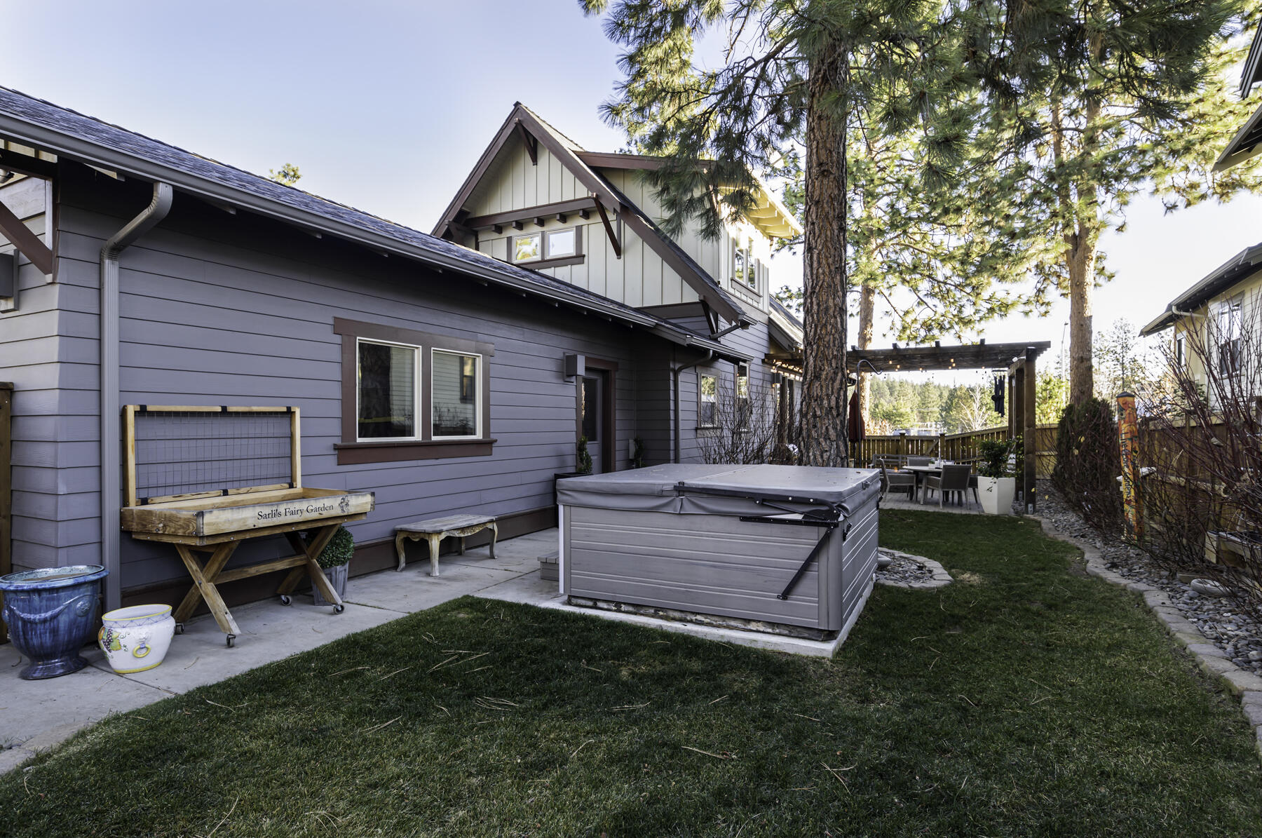 NorthWest Crossing - Residential