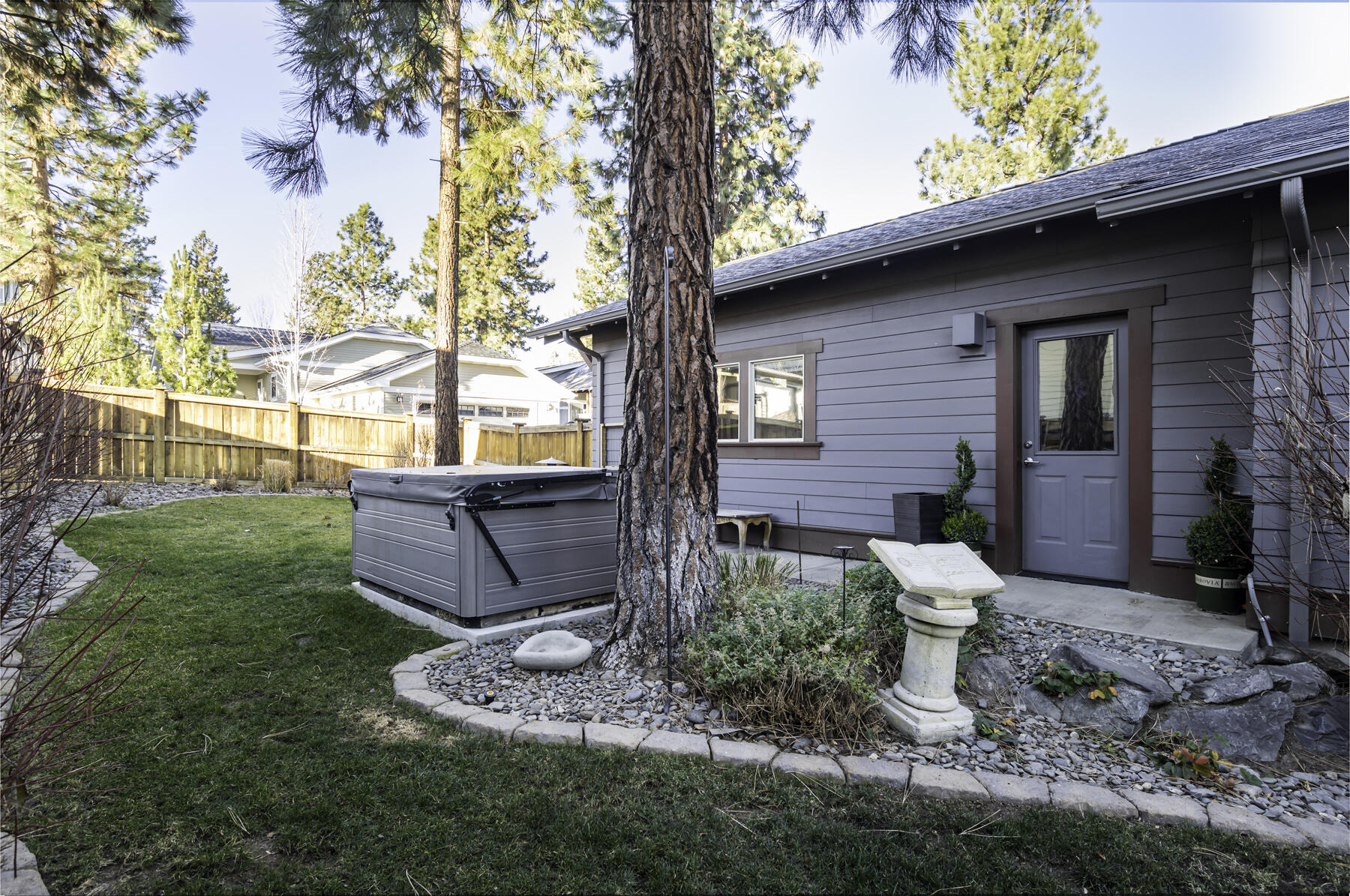 NorthWest Crossing - Residential