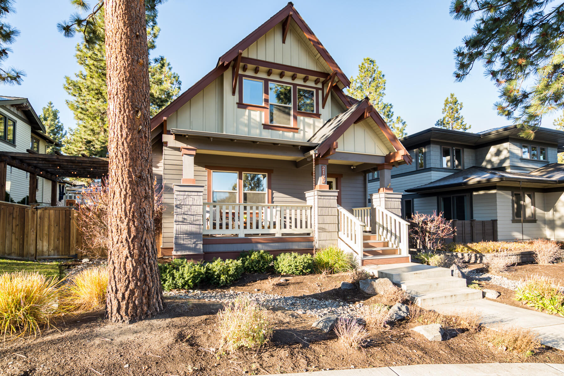 NorthWest Crossing - Residential