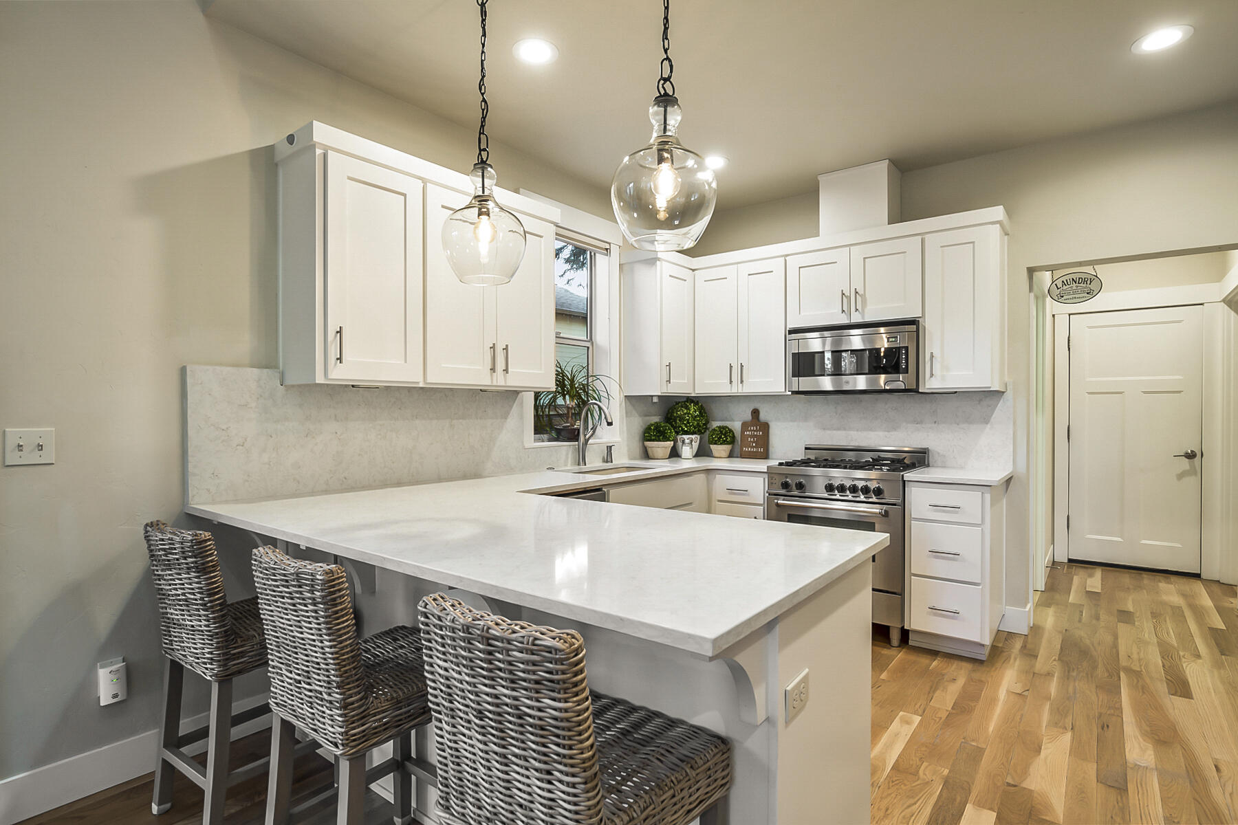 NorthWest Crossing - Residential