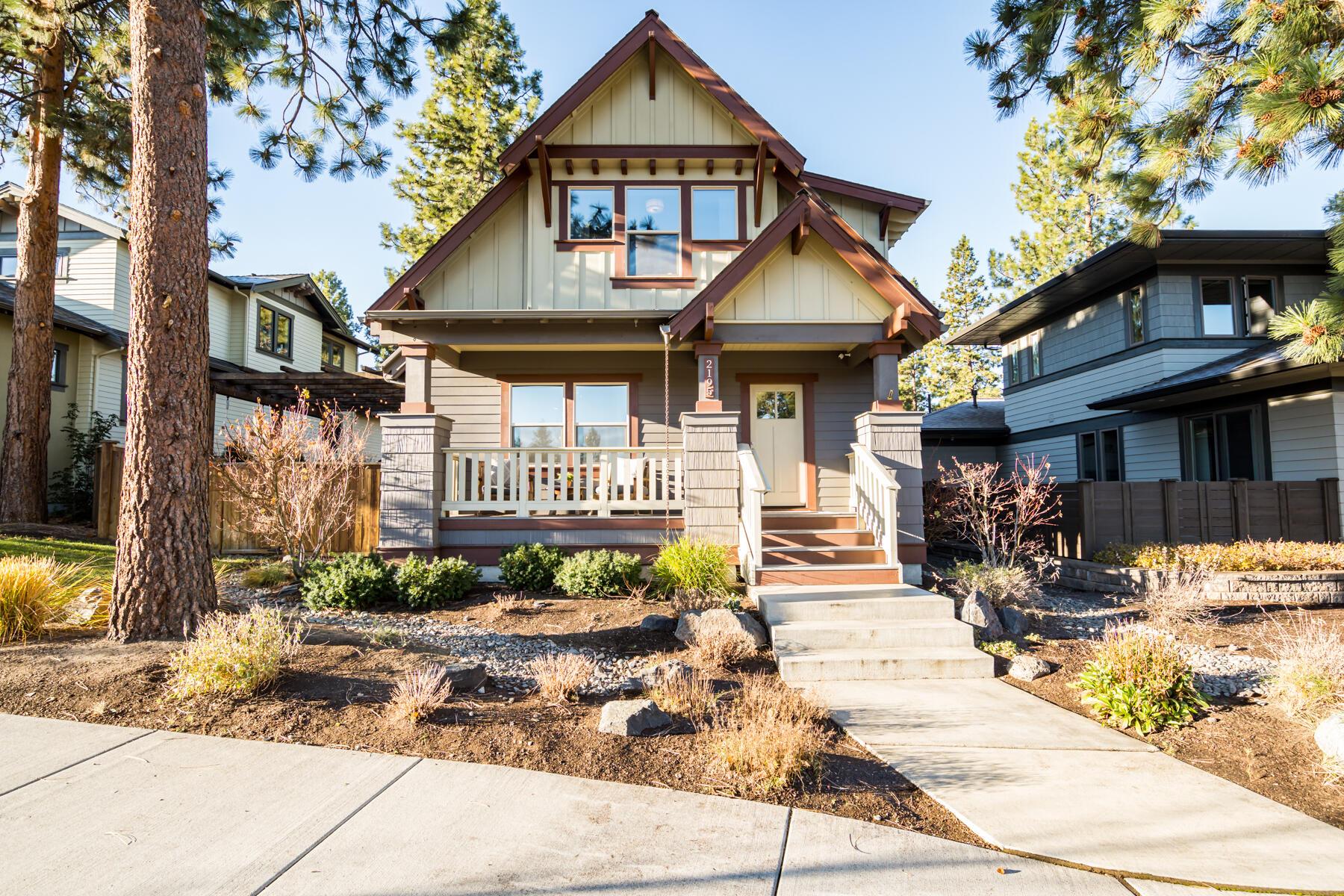 NorthWest Crossing - Residential