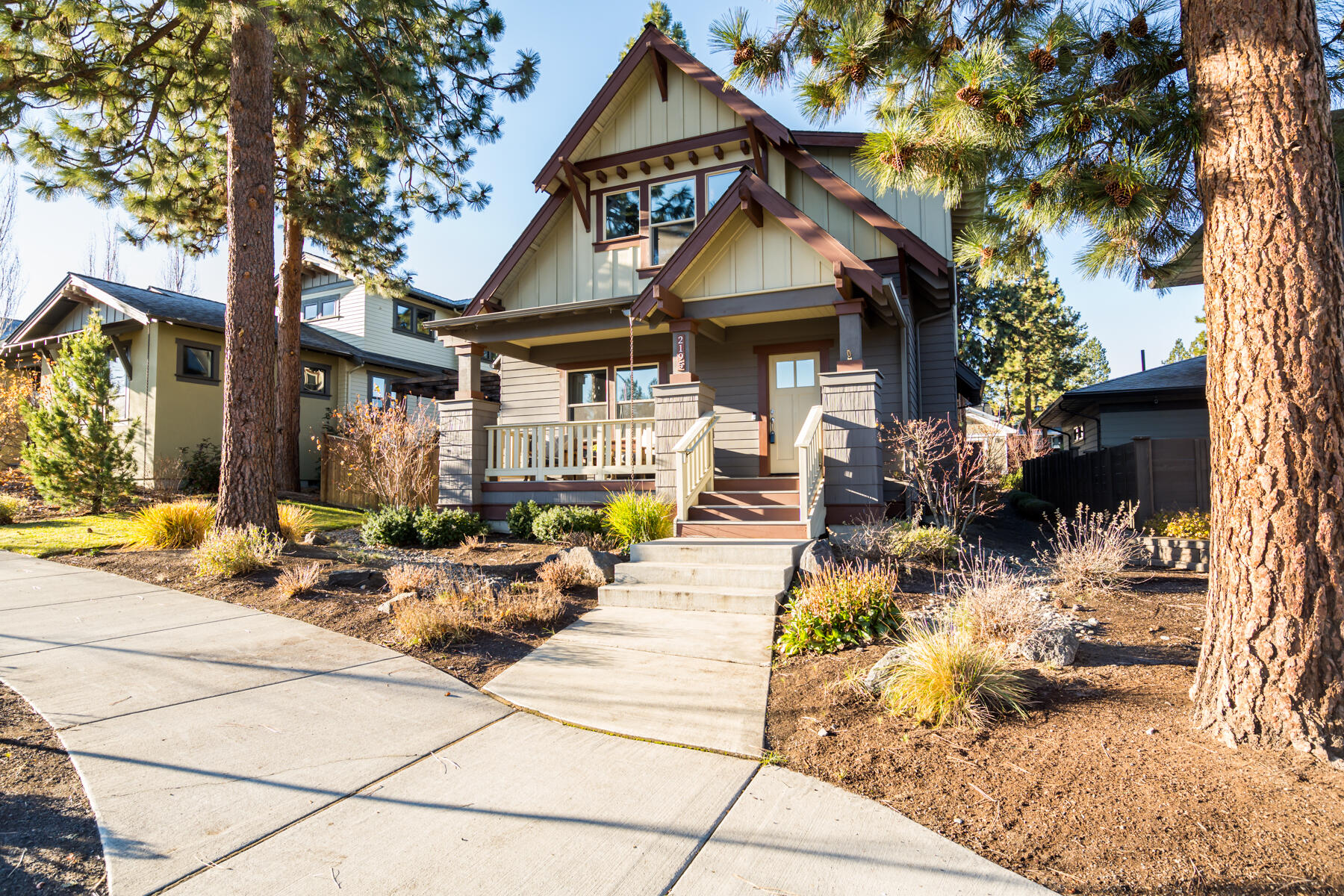 NorthWest Crossing - Residential