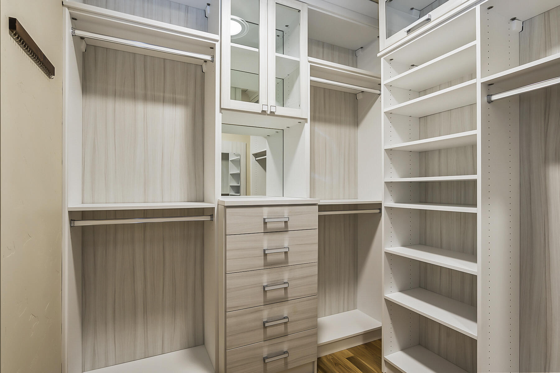 NorthWest Crossing - Residential