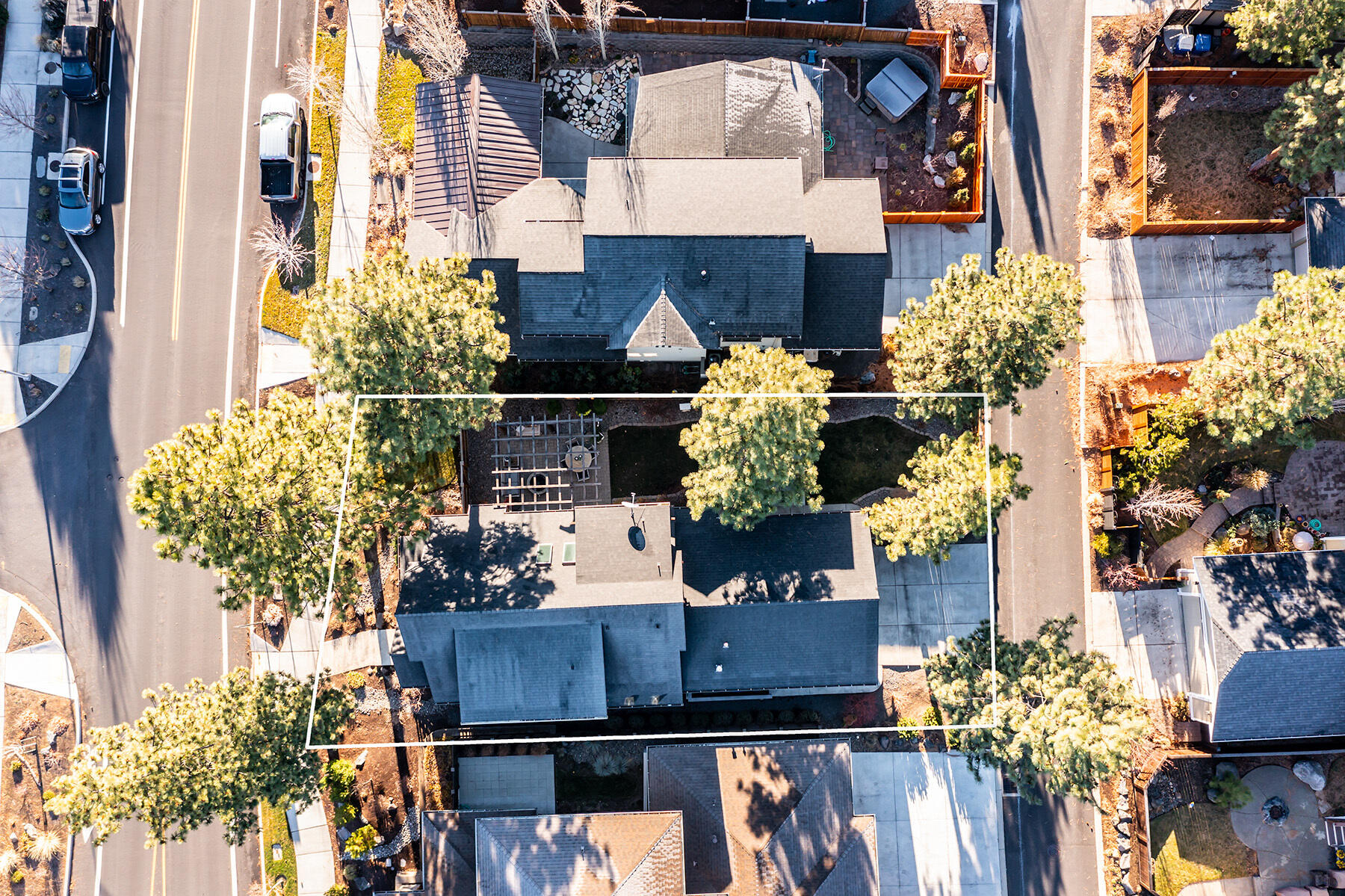 NorthWest Crossing - Residential