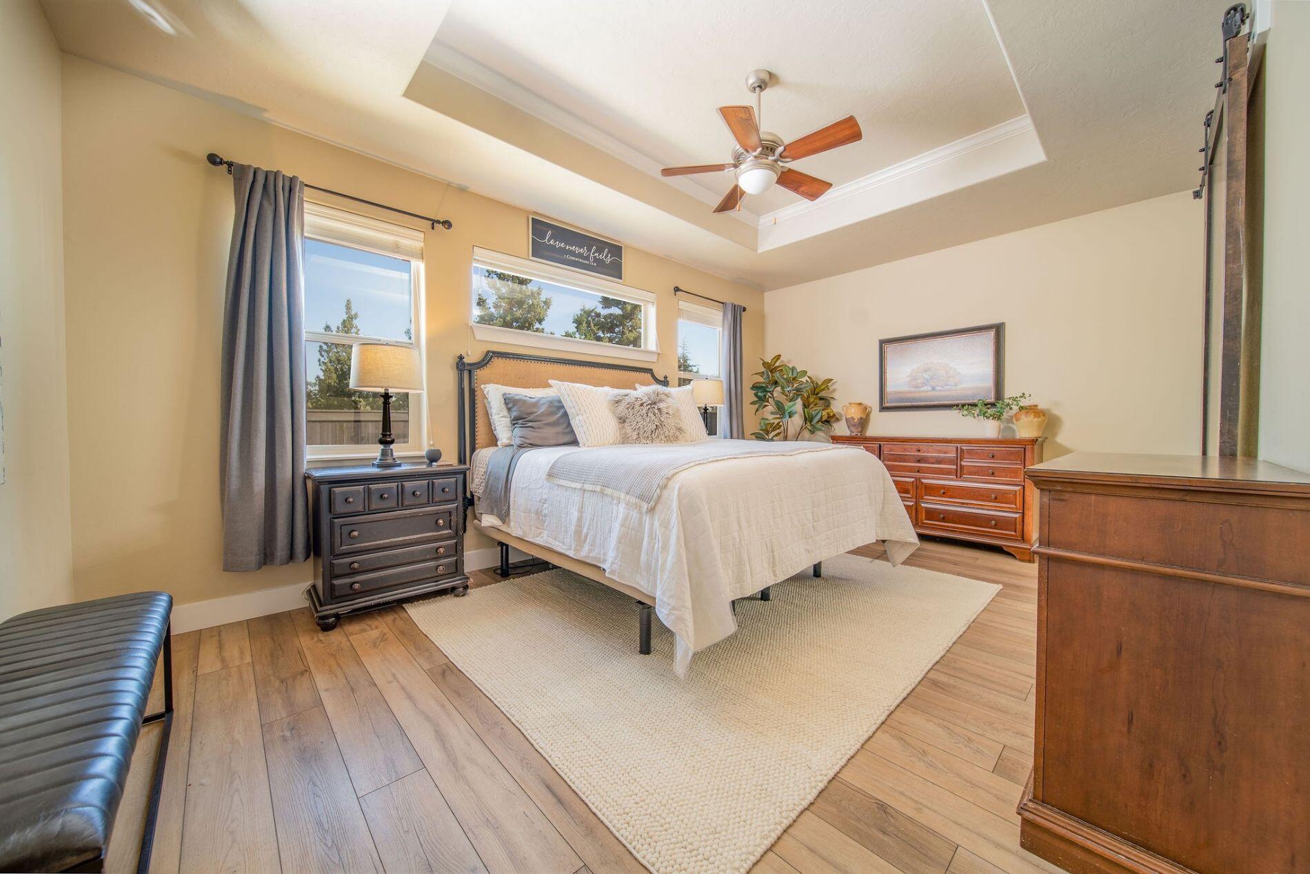 Viewpoint Ridge - Residential