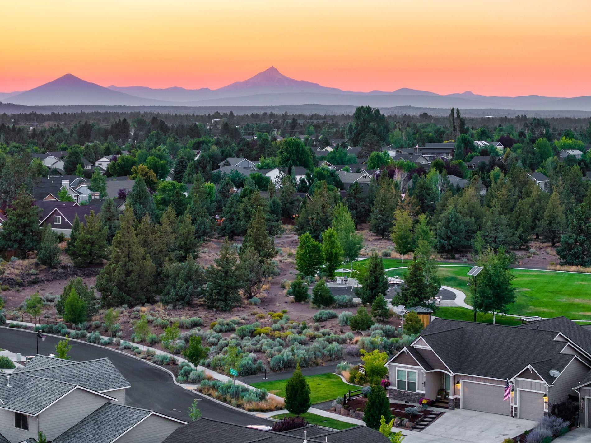 Viewpoint Ridge - Residential