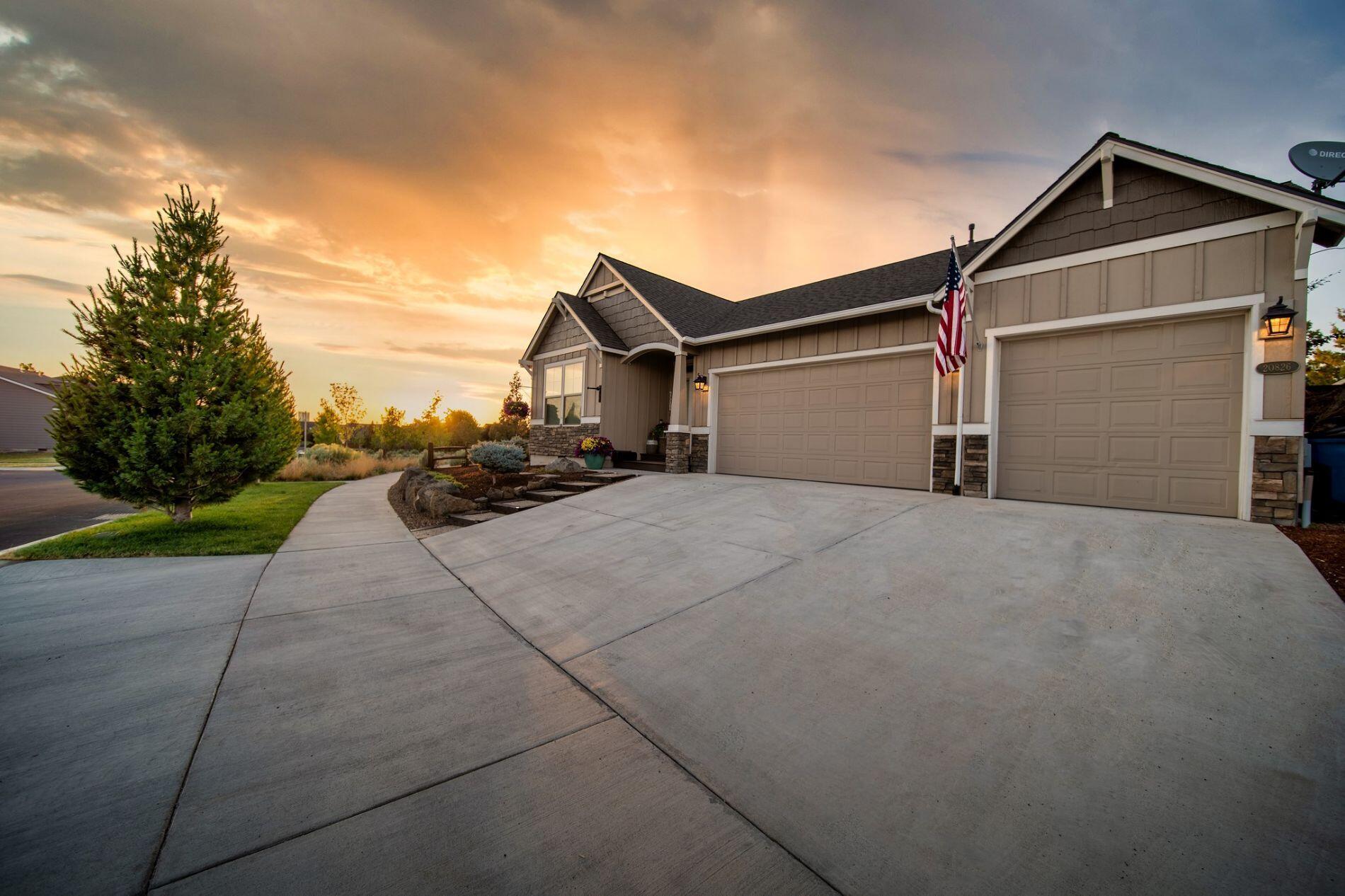 Viewpoint Ridge - Residential