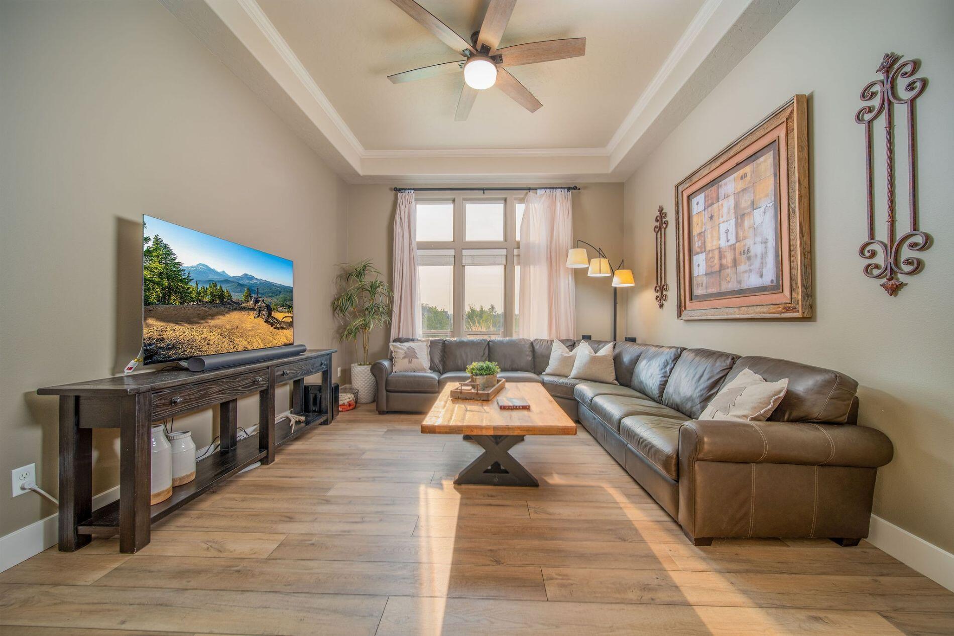 Viewpoint Ridge - Residential