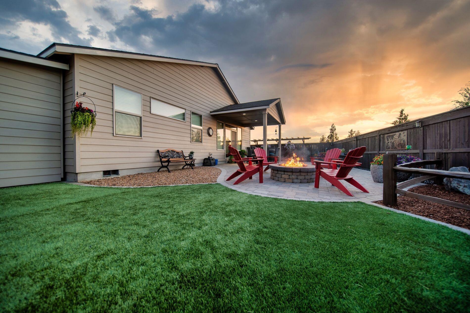 Viewpoint Ridge - Residential