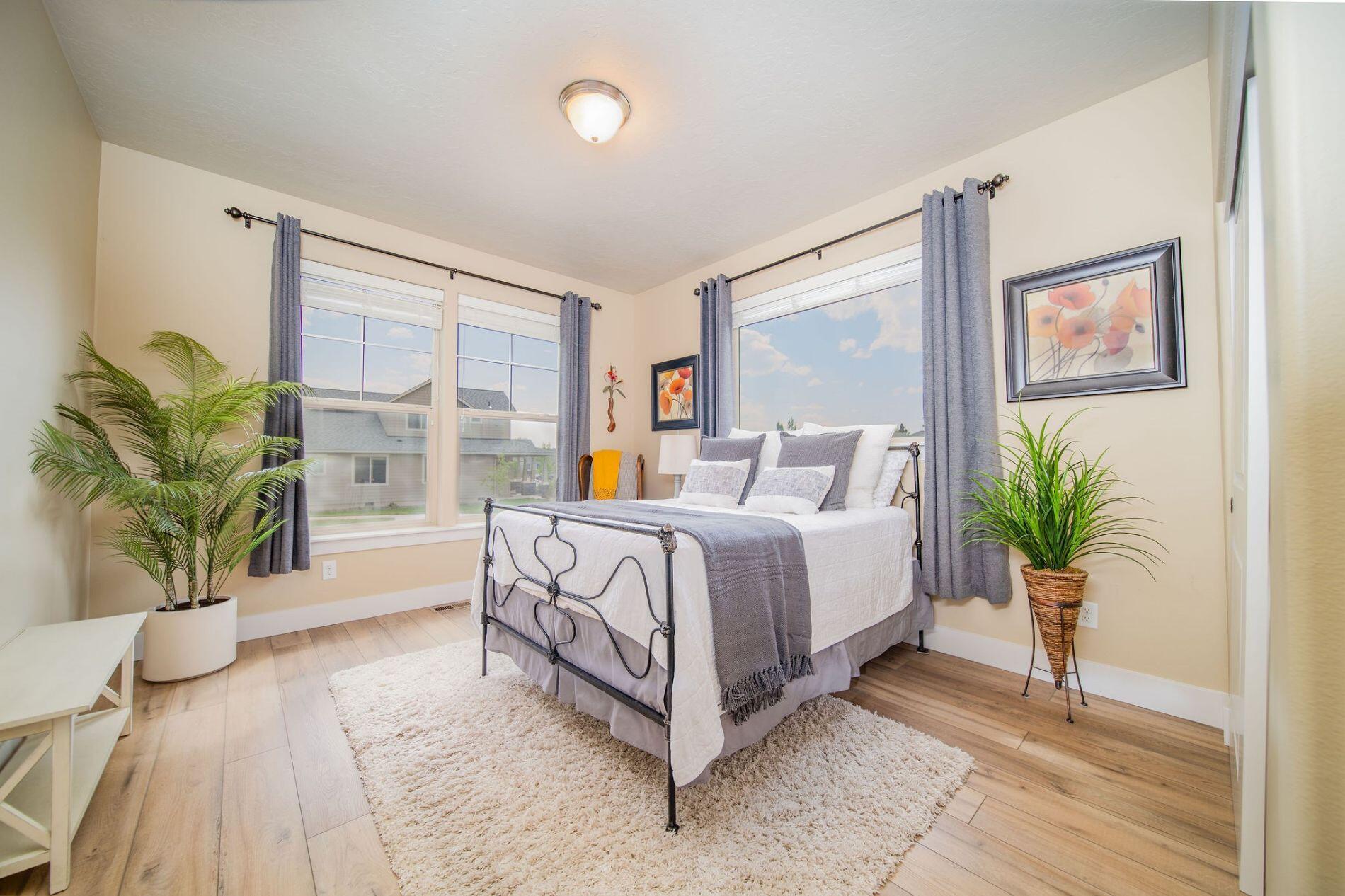 Viewpoint Ridge - Residential