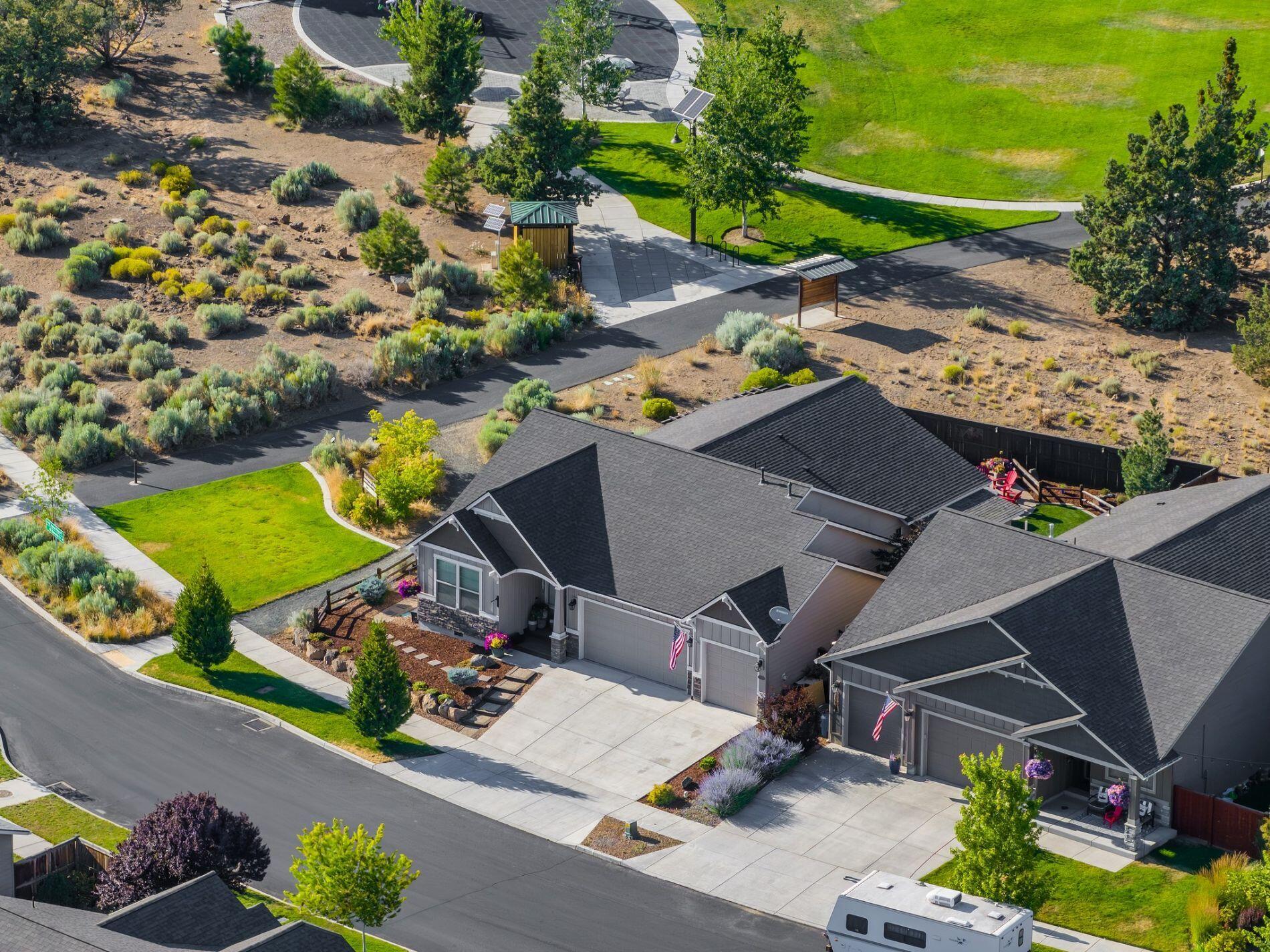 Viewpoint Ridge - Residential