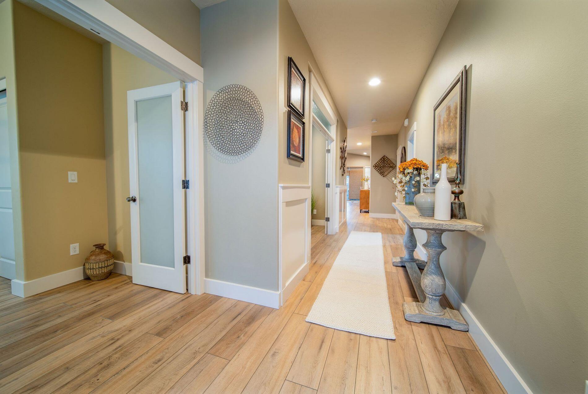 Viewpoint Ridge - Residential