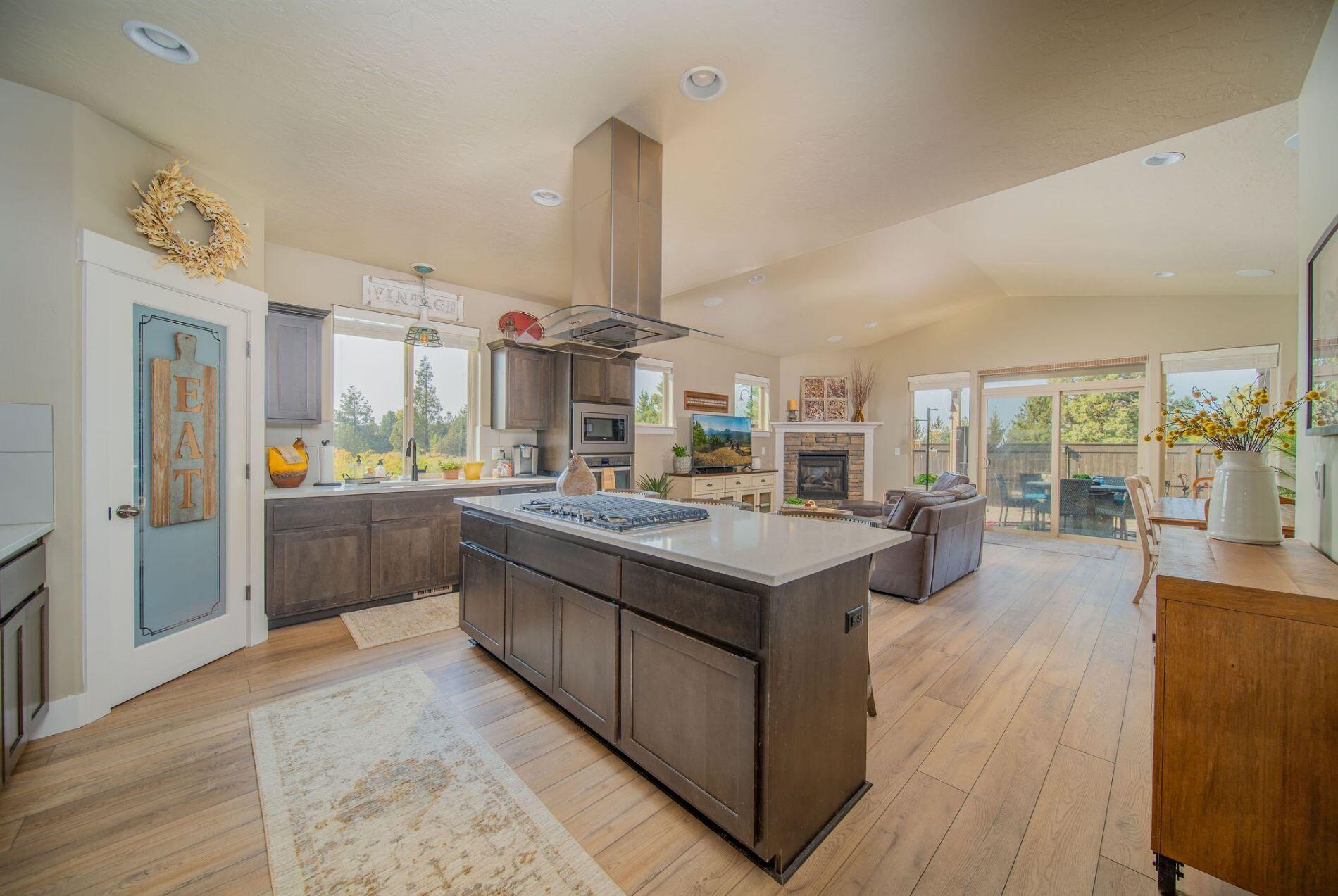 Viewpoint Ridge - Residential