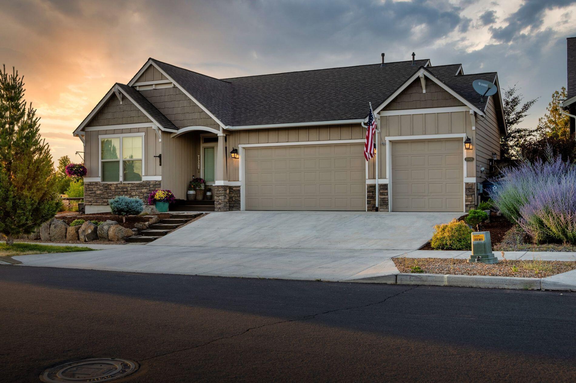 Viewpoint Ridge - Residential