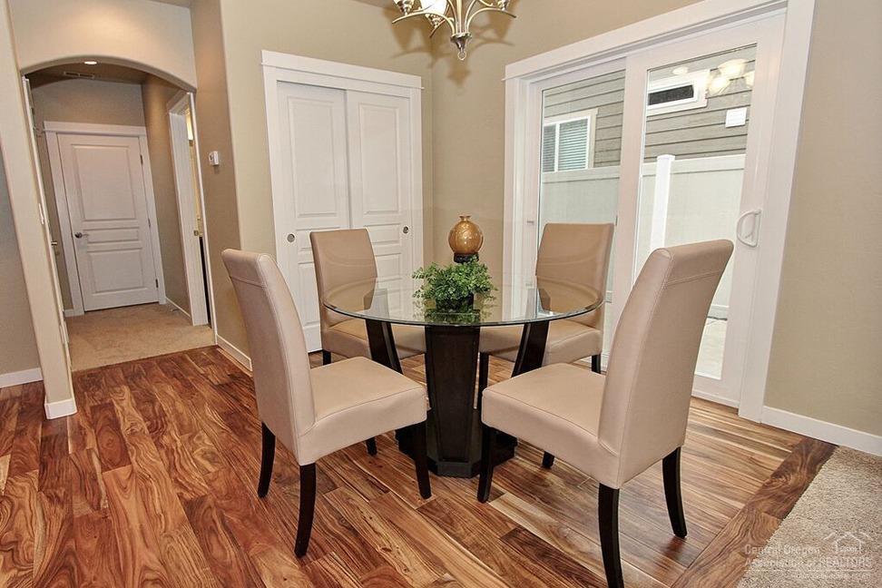 Fieldstone Crossing - Residential