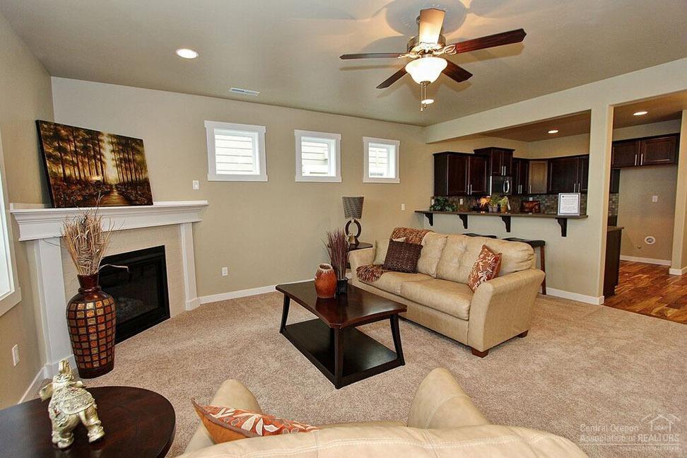 Fieldstone Crossing - Residential