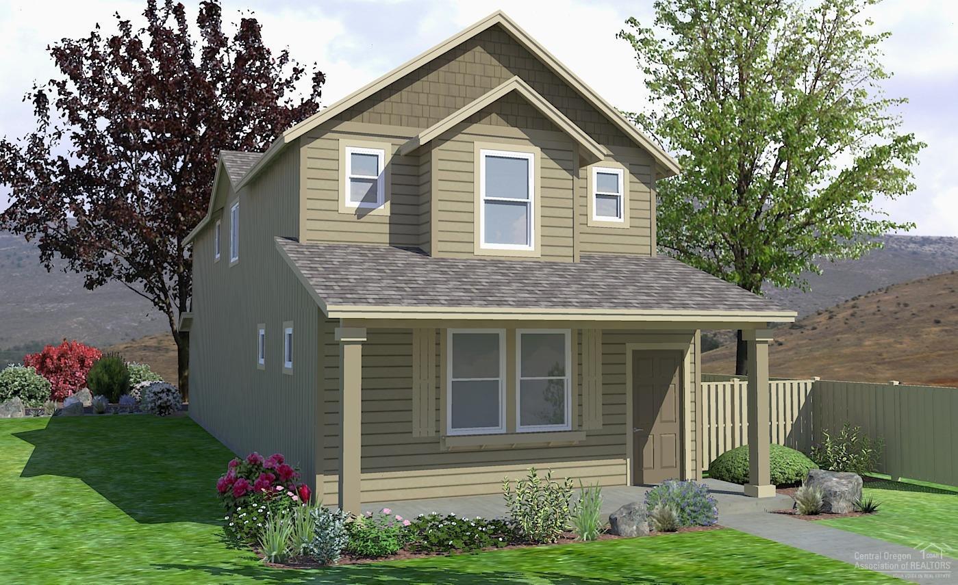 Fieldstone Crossing - Residential