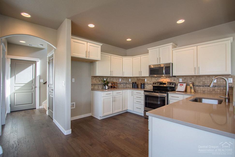 Fieldstone Crossing - Residential