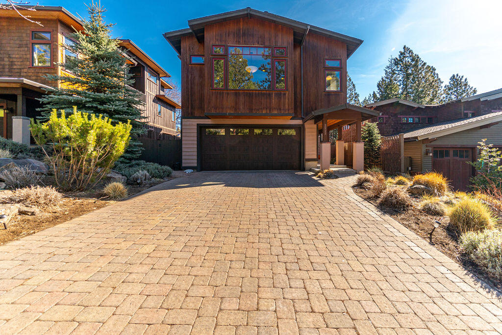 Bend View - Residential