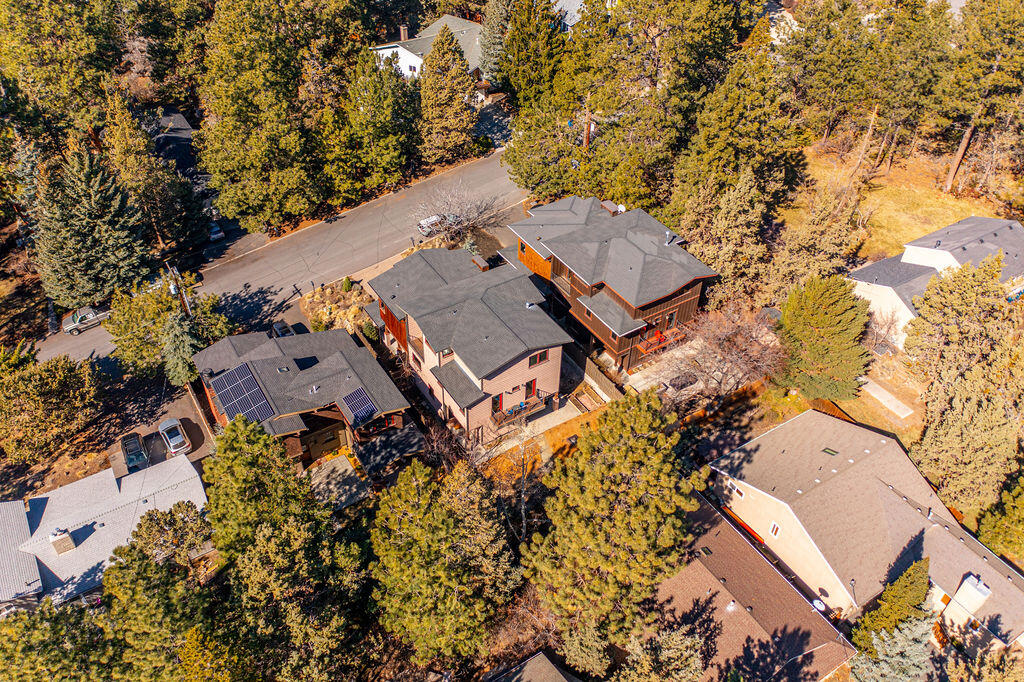 Bend View - Residential