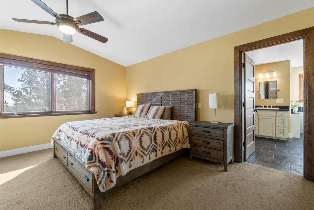 Bend View - Residential