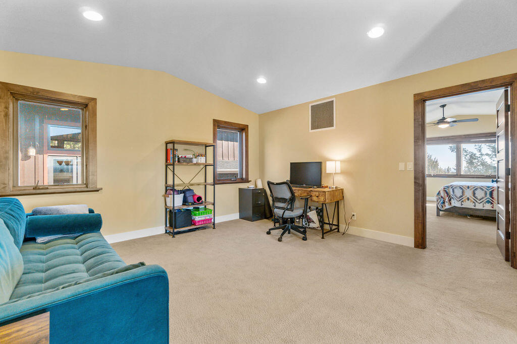 Bend View - Residential