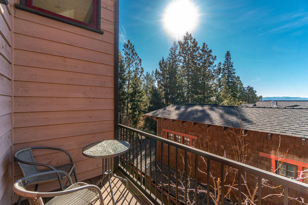 Bend View - Residential