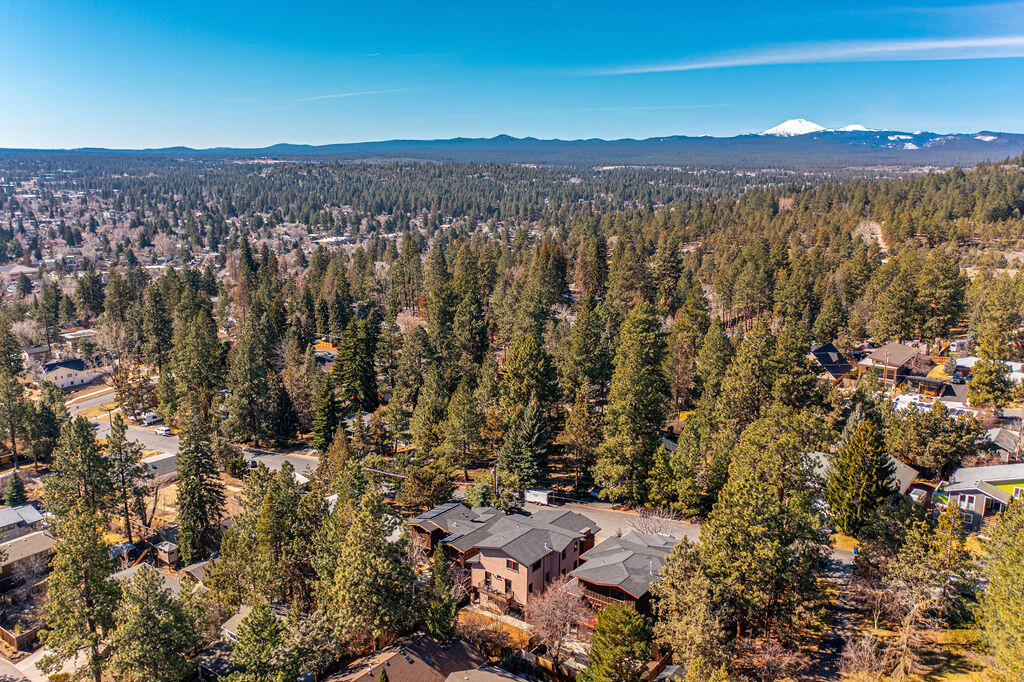 Bend View - Residential