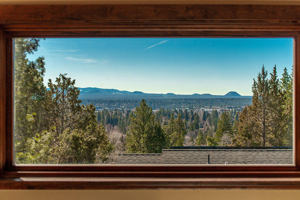 Bend View - Residential