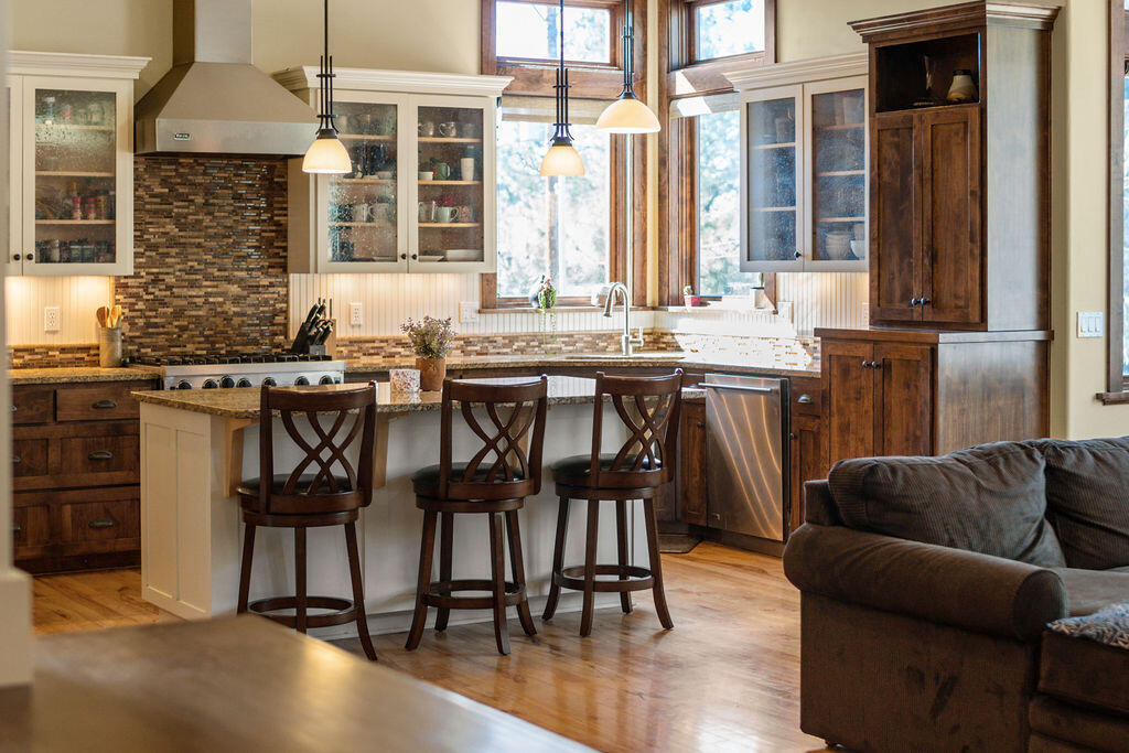 Bend View - Residential