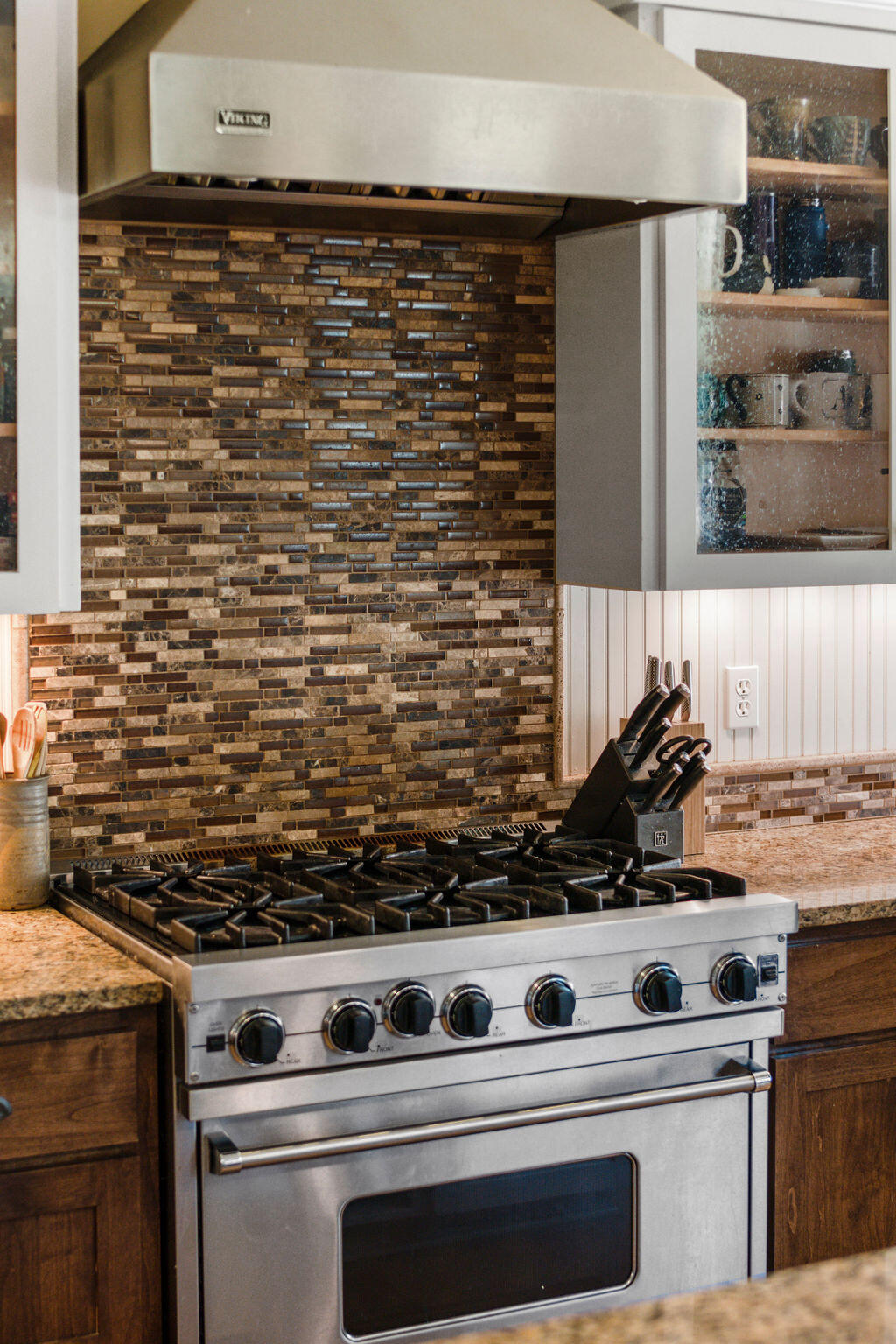 Bend View - Residential