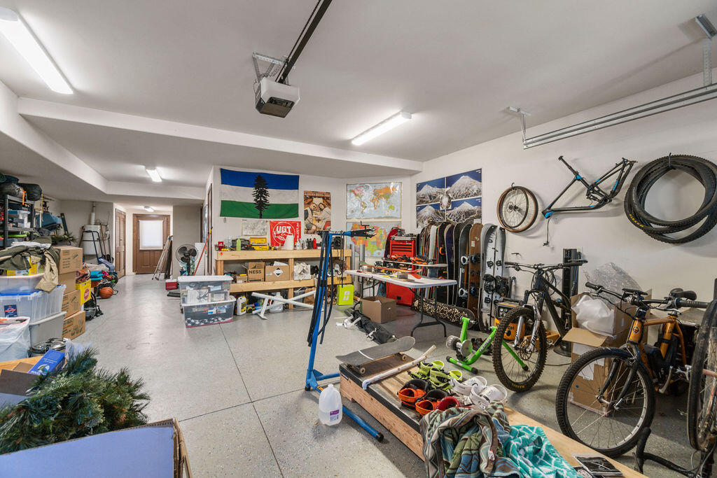 Bend View - Residential