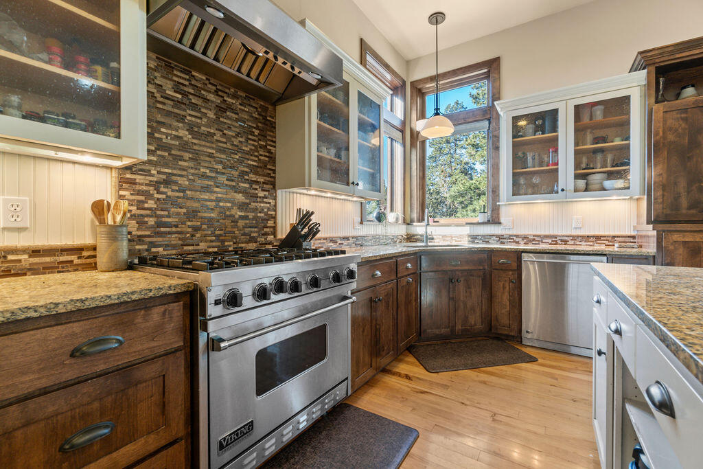 Bend View - Residential