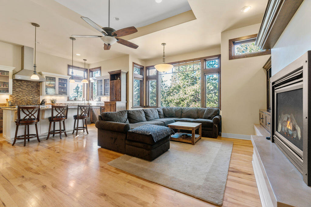 Bend View - Residential