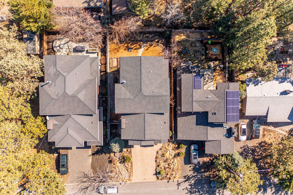 Bend View - Residential