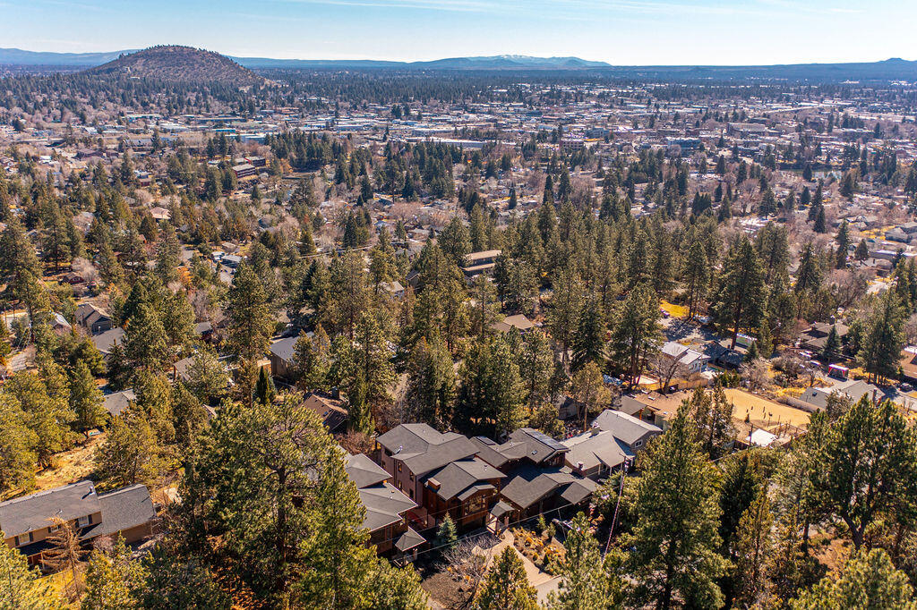 Bend View - Residential