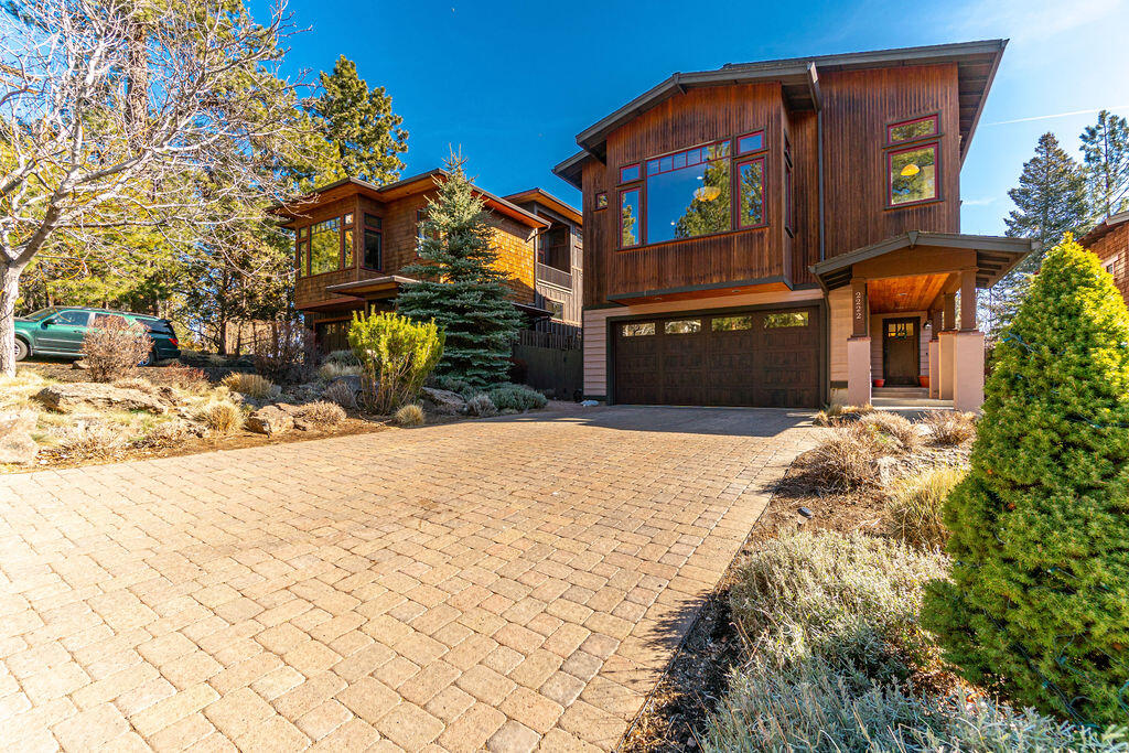 Bend View - Residential