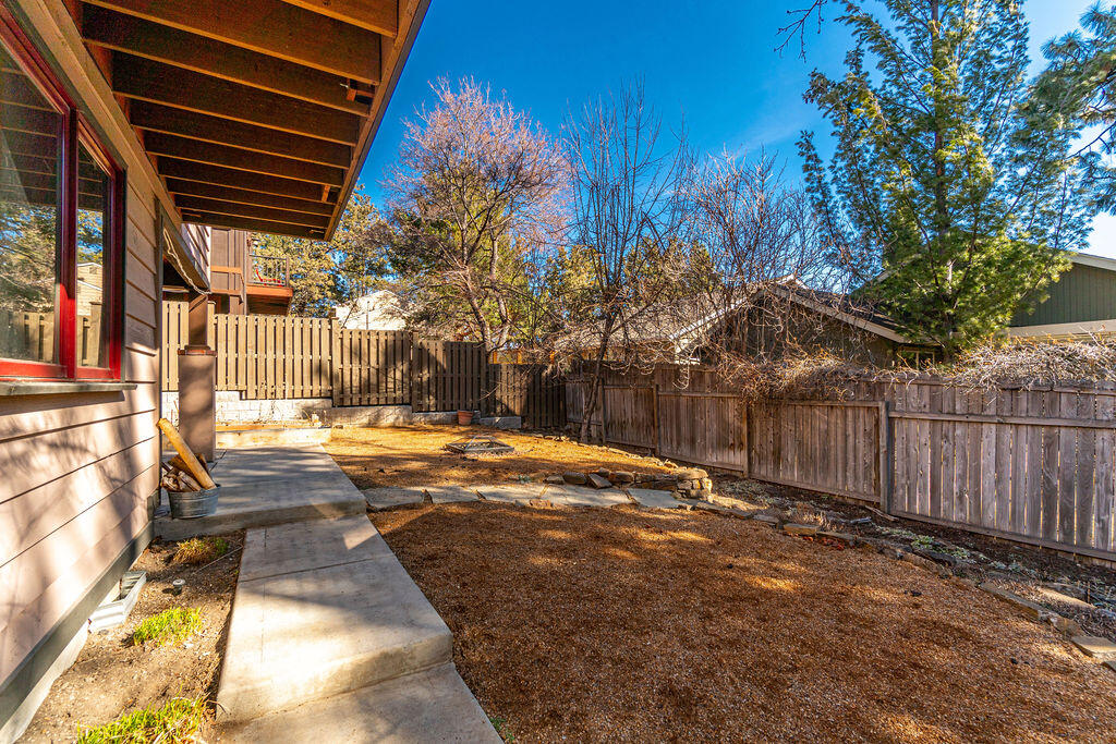 Bend View - Residential