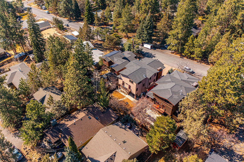 Bend View - Residential