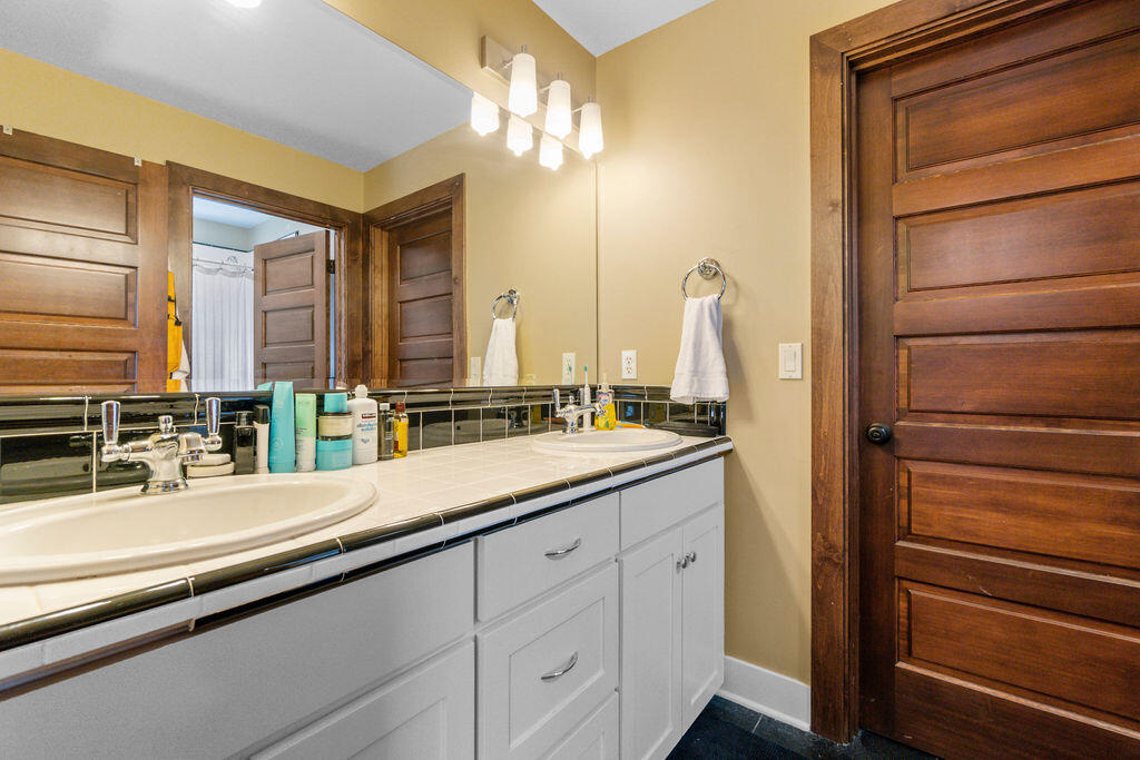 Bend View - Residential